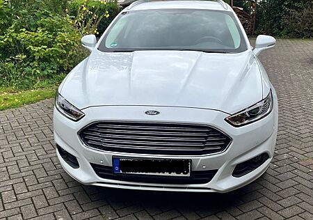 Ford Mondeo 1,5 EcoBoost Business Ed. Turnier Aut...