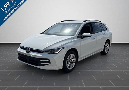 VW Golf Volkswagen VIII Variant 1.5 TSI Life ACC/Kamera/LED/Na