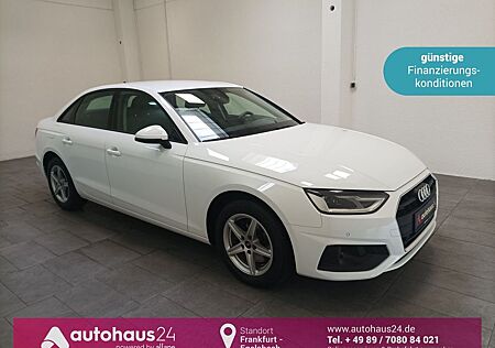 Audi A4 35 2.0 TFSI Limousine Standhzg.|Navi|HUD|CAM