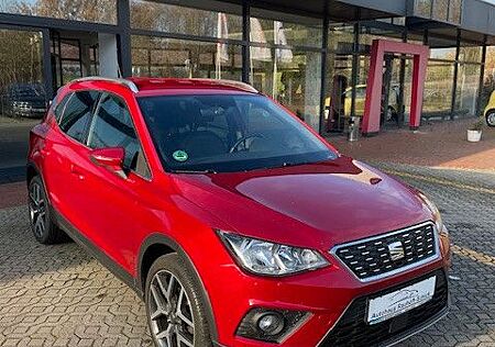 Seat Arona Xcellence