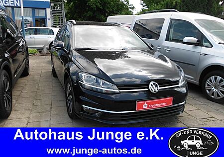 VW Golf Volkswagen Variant TSI Join Navi Einparkh. Sitzhzg Alu