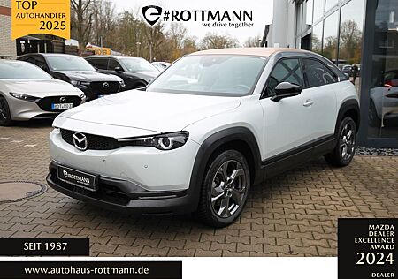 Mazda MX-30 EV First/Ad'vantage Mod.Conf. /ACC/NAV/aWR