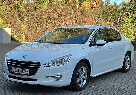 Peugeot 508 Active