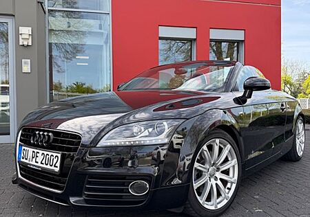 Audi TT Roadster 1.8 TFSI S tronic - S Line Paket