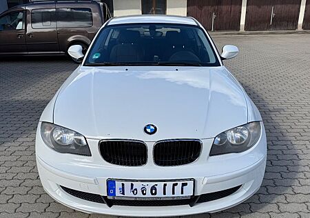 BMW 116 gebraucht kaufen BMW 116i - 8fach bereift