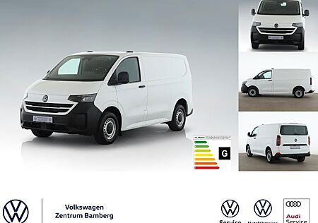 VW T7 Volkswagen Transporter Kasten 2.0 TDI KR+AHK+GRA+RFK+APP