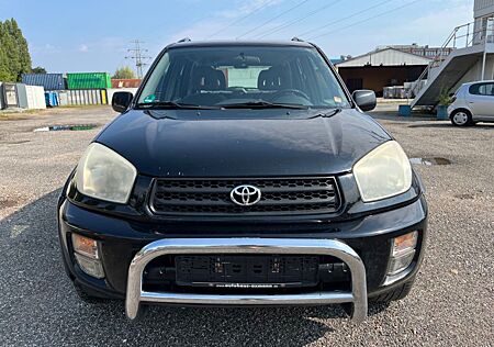 Toyota RAV 4 2.0 4x4