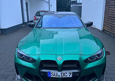 BMW M4 Competition M xDrive Competition