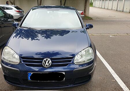 VW Golf Volkswagen 1.4 Comfortline Comfortline