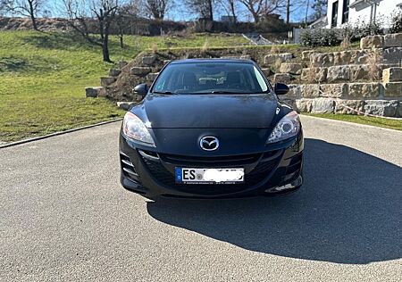 Mazda 3 2.0 MZR Sports-Line Auto Sports-Line