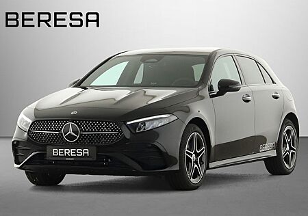 Mercedes-Benz A 250 e AMG Night Kamera MBUX Navi AUT LED SHZ
