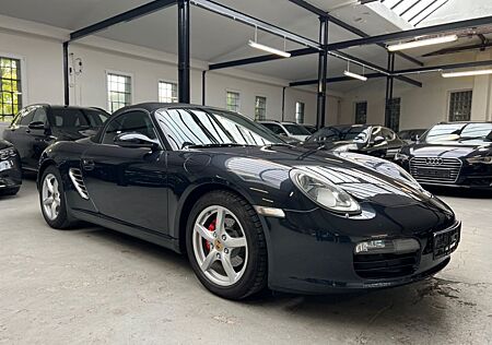 Porsche Boxster *BRD*LEDER*XENON*