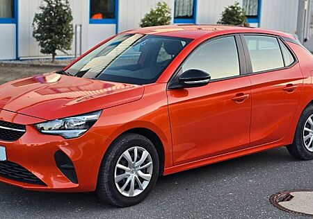 Opel Corsa 1.2 / Top Zustand / TÜV Neu / Wenig KM