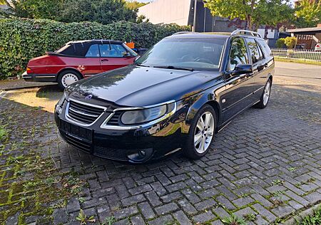 Saab 9-5 2.3 Turbo Aero SportCombi Automatik Aero