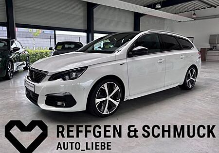 Peugeot 308 SW GT LEDER+NAV+LED+PANO+DENON+KAMERA+MASSAG