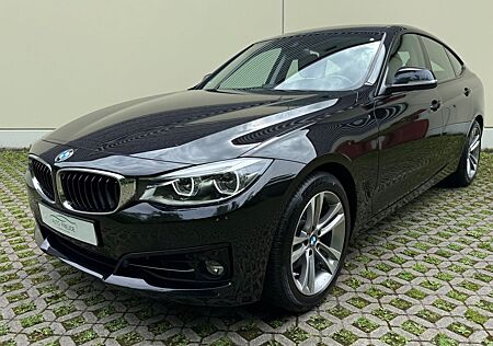 BMW 330i GT Sport Line Aut. Head-UP Kamera