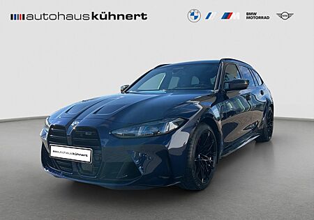 BMW M3 Competition Touring UPE: 120.730 EUR