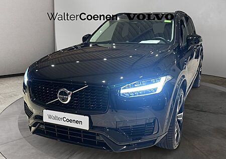 Volvo XC 90 XC90 T8 AWD Recharge Ultimate Dark 360° AHK semi