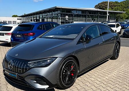 Mercedes-Benz EQE Mercedes-AMG 53 HYPER VOLL GARANTIE