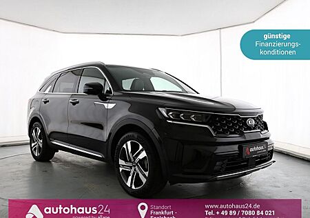 Kia Sorento 1.6T-GDI Platinum Navi|LED|Leder|Sitzhzg