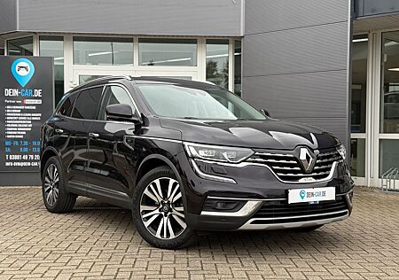 Renault Koleos Initiale Paris 4x4 *LED*NAVI*R-KAMERA*PDC