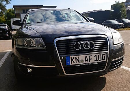Audi A6 3.2 FSI tiptronic quattro Avant