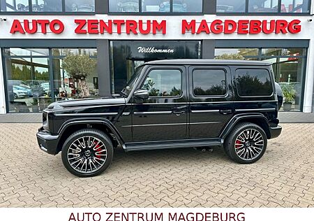 Mercedes-Benz G 63 AMG *MY25*VOLL*VOLL*NIGHT-II*
