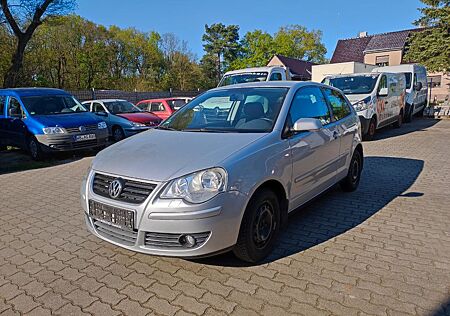 VW Polo Volkswagen 1.2 51kW United GEWERBE/EXPORT
