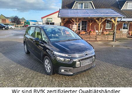 Citroën C4 Spacetourer Grand C4 Picasso Spacetourer Live Pack