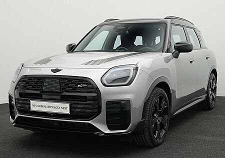 Mini Cooper Countryman Countryman C Head-Up Kamera Driv.Assist LED