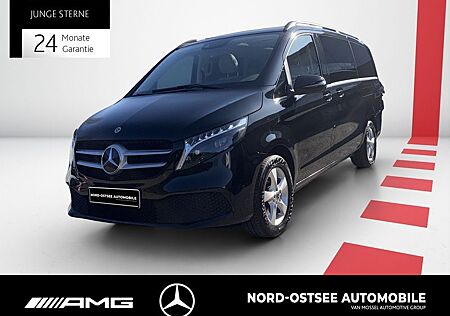Mercedes-Benz V 300 AVANTGARDE EDITION LED 360°KAMERA NAVI