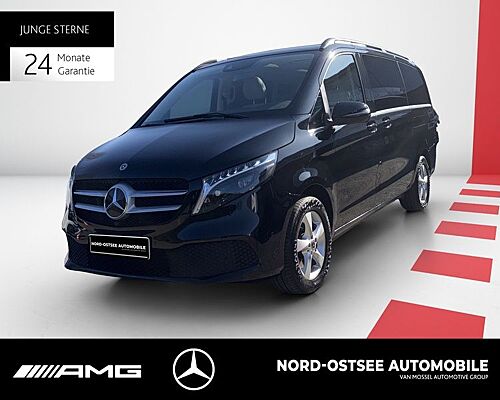 Mercedes-Benz V 300 AVANTGARDE EDITION LED 360°KAMERA NAVI