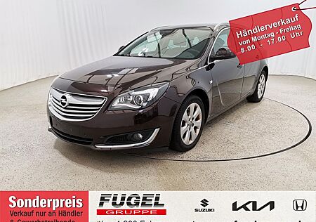 Opel Insignia Sportstourer 1.4 Turbo Innovation Xen.|