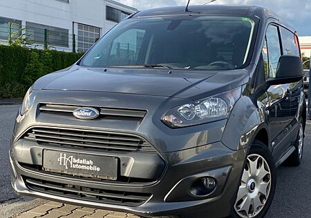 Ford Transit Connect Kasten Trend/Navi/PDC