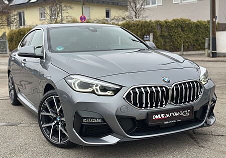 BMW 220d xDrive M-Sport Gran Coupe Navi Leder ACC
