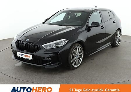 BMW 120i M Sport Aut.*NAVI*CAM*SHZ*PDC