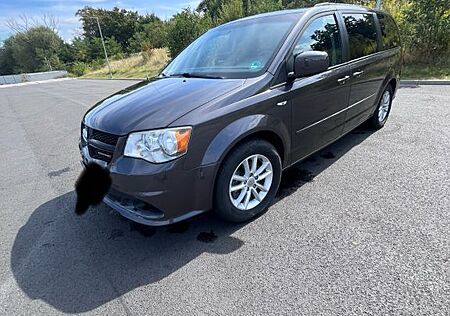 Dodge Grand Caravan