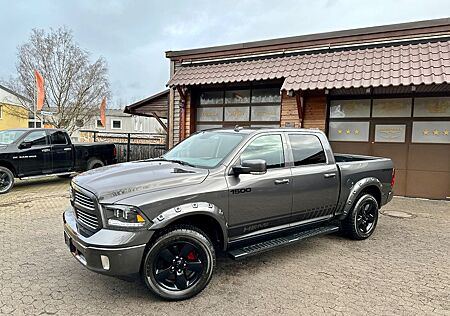 Dodge RAM 5.7 V8*SPORT*LPG NEU*AHK*NAVI*OFF-ROAD*GARANTIE
