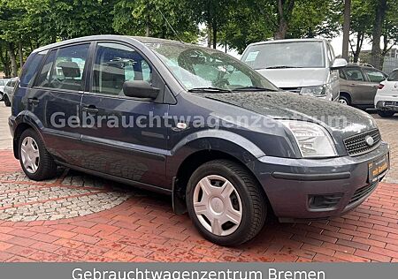 Ford Fusion Elegance Klima*TÜV NEU*