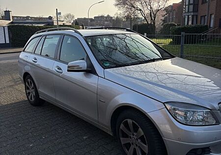 Mercedes-Benz 200 C CDI
