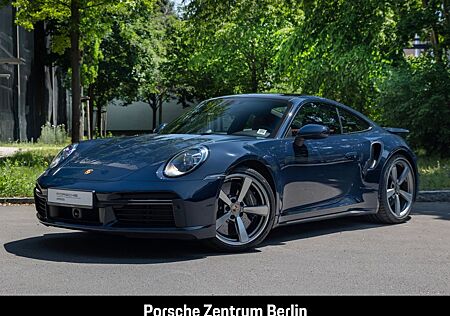 Porsche 992 911 Turbo S LED-Matrix Abstandstempomat BOSE