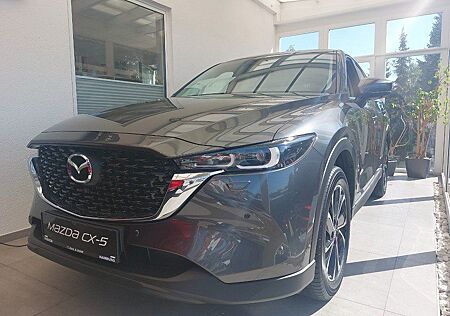 Mazda CX-5 Advantage 2.5i BEARLOCK+VOLL LED+KEYLESS+36