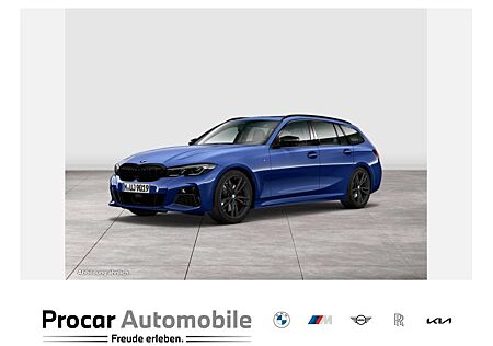 BMW M340d xDrive HUD PANO ACC AHK RFK NAVI Laser