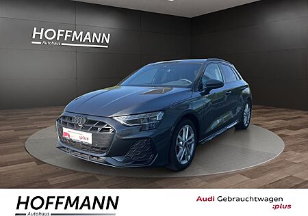 Audi A3 Sportback 35 TDI S line Matrix+Kamera+SONOS