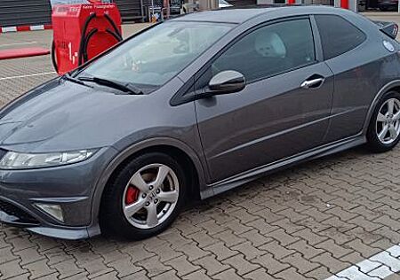 Honda Civic 1.4 Type S Type S