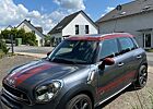 Mini Cooper SD Countryman Cooper SD ALL4 Cooper S