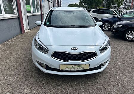 Kia Cee'd / Ceed