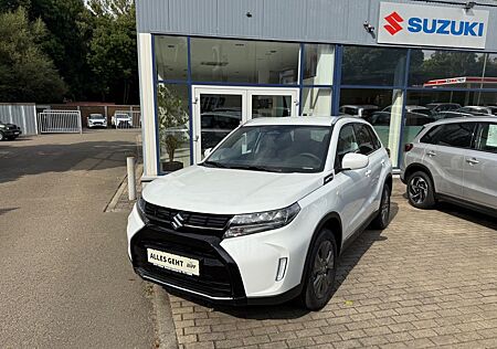 Suzuki Vitara Comfort 4x4 weitereFarben gegen Aufpreis