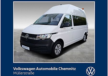 VW T6 Kombi Volkswagen T6.1 Kombi 2.0 TDI L2H3 *Rohlstuhlumbau*