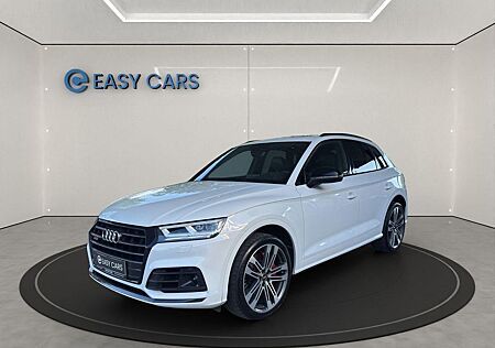 Audi SQ5 TDI Q*MATRIX*PANO*STDHZ*B&O*AHK*LUFT*KEY-GO*